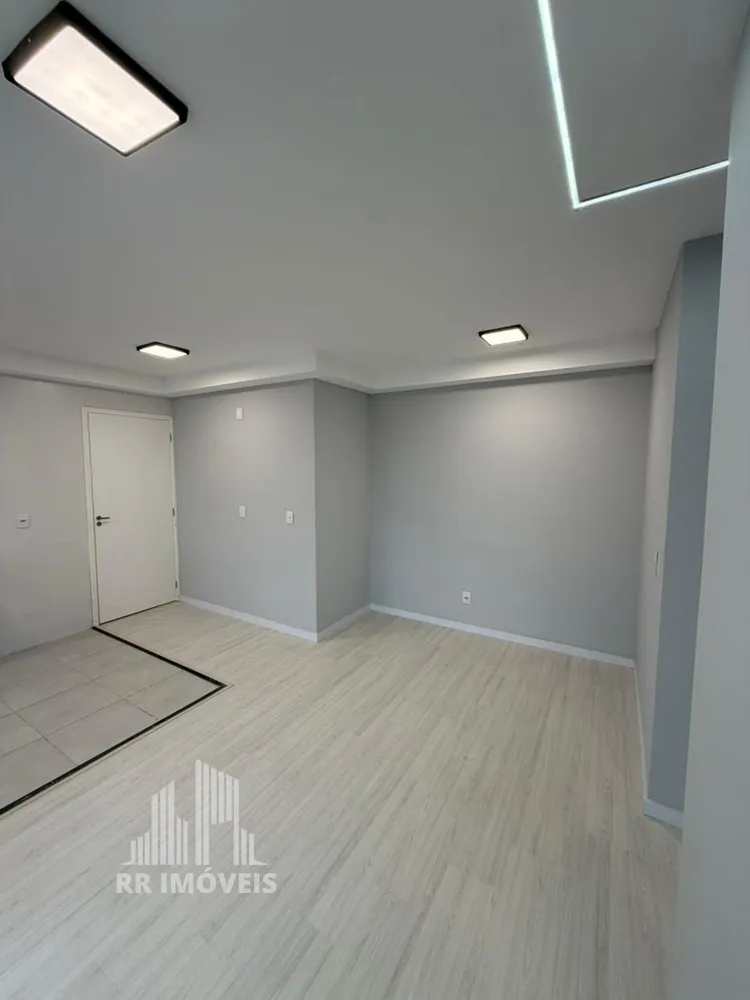 Apartamento, 2 quartos, 58 m² - Foto 1