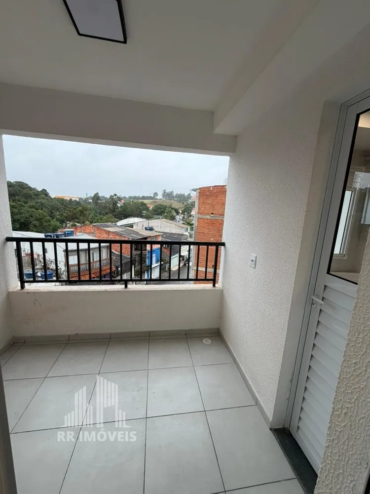 Apartamento, 2 quartos, 58 m² - Foto 4