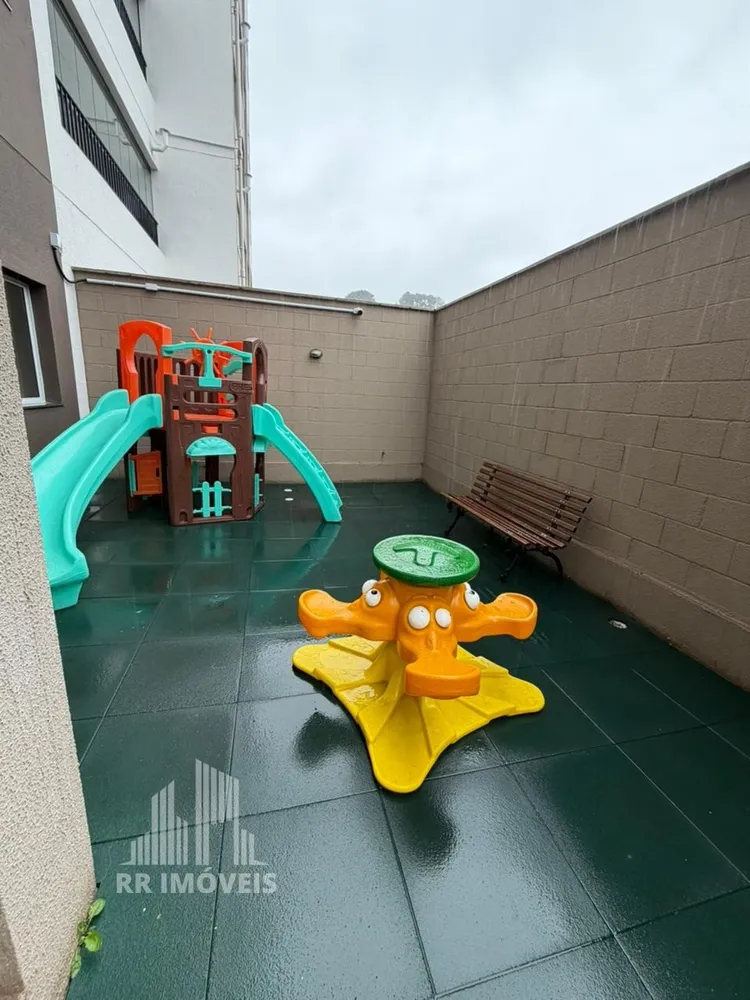 Apartamento, 2 quartos, 58 m² - Foto 12