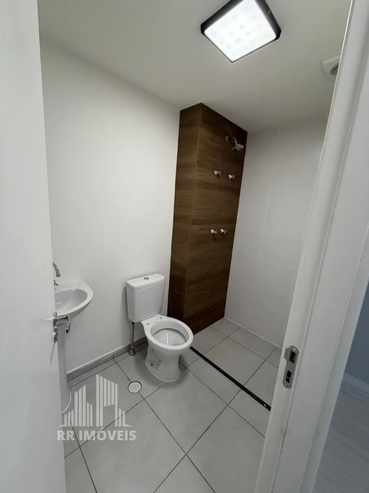Apartamento, 2 quartos, 58 m² - Foto 9