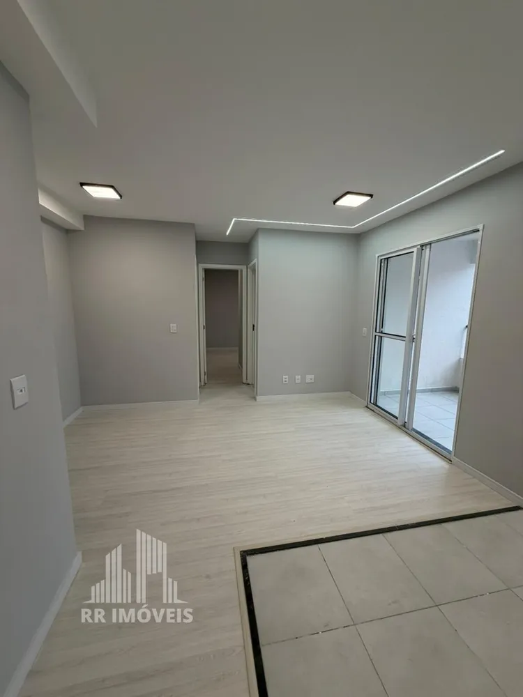 Apartamento, 2 quartos, 58 m² - Foto 3