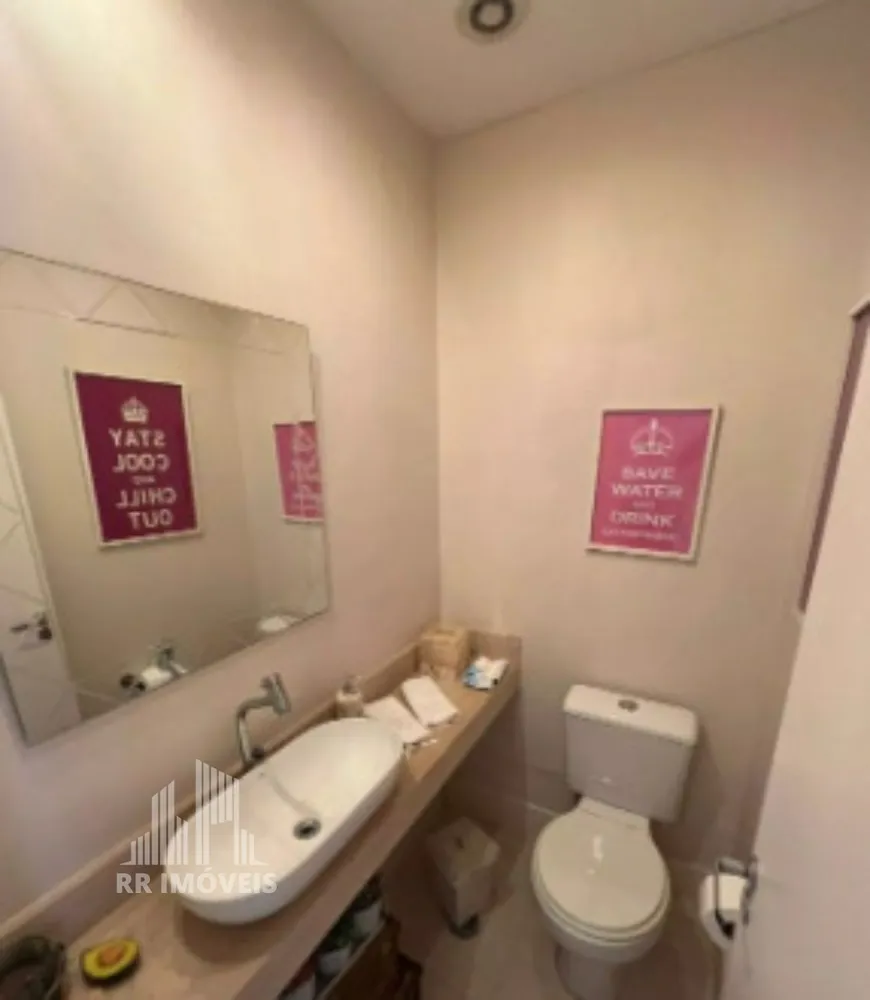 Apartamento, 3 quartos, 158 m² - Foto 4