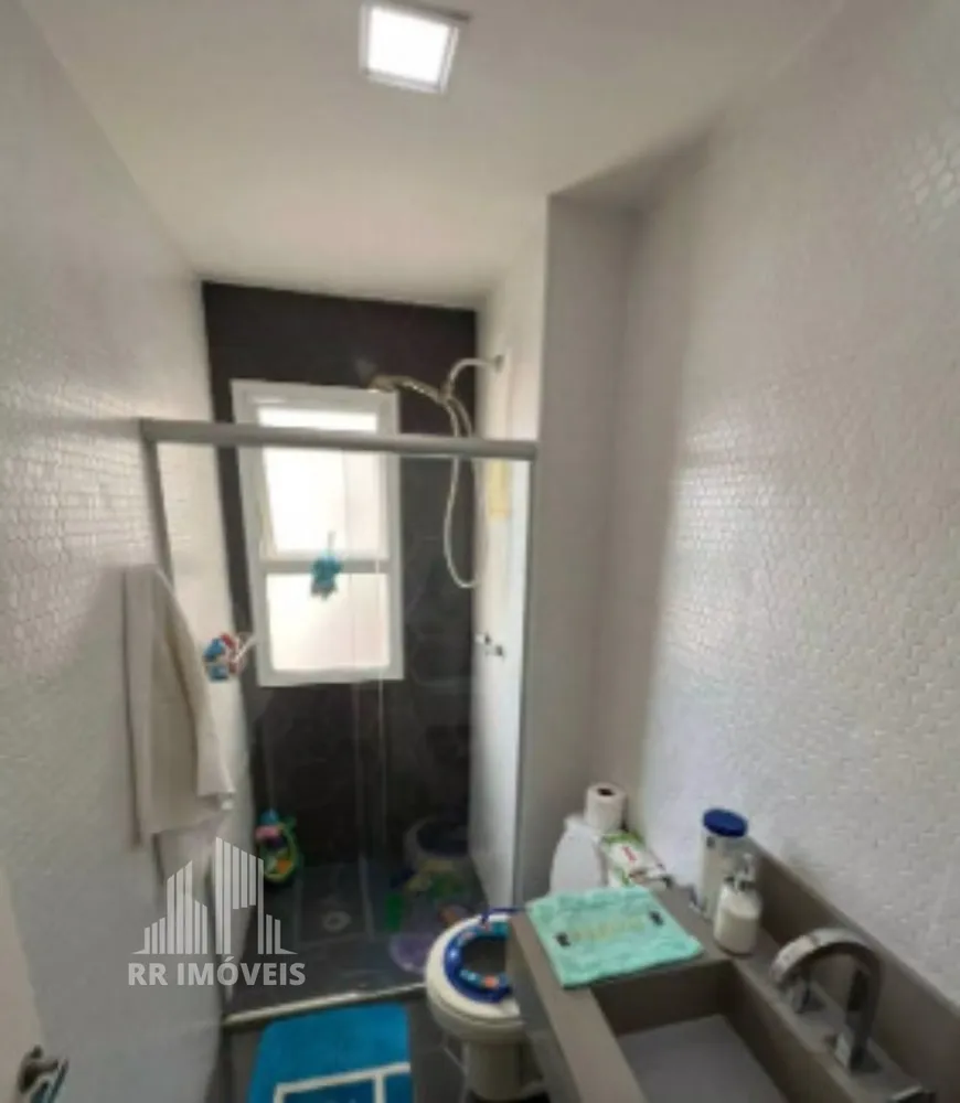 Apartamento, 3 quartos, 158 m² - Foto 6