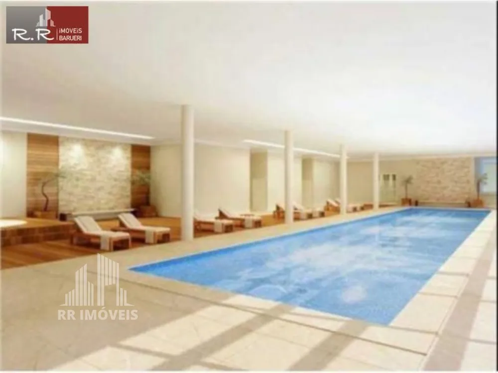 Apartamento, 3 quartos, 158 m² - Foto 9