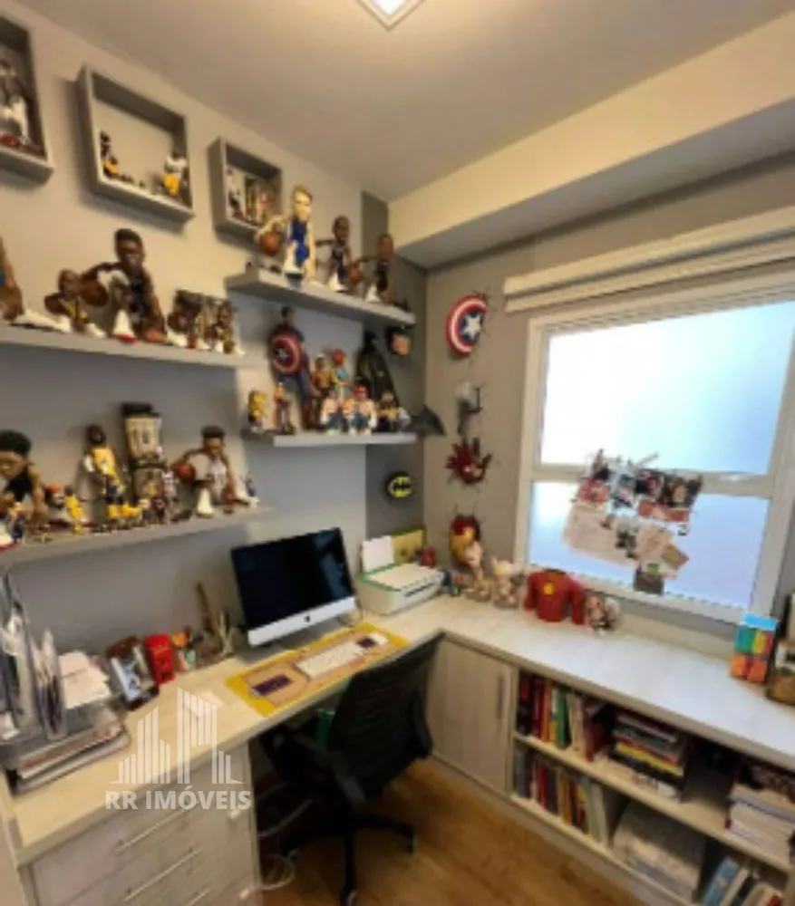 Apartamento, 3 quartos, 158 m² - Foto 5
