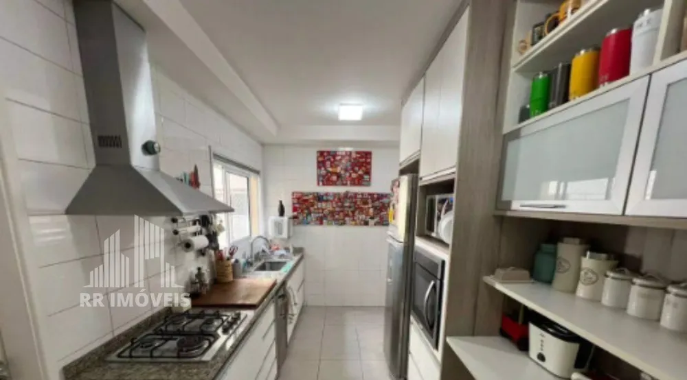Apartamento, 3 quartos, 158 m² - Foto 3