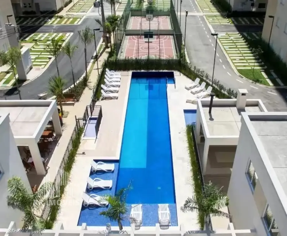 Apartamento, 2 quartos, 51 m² - Foto 12
