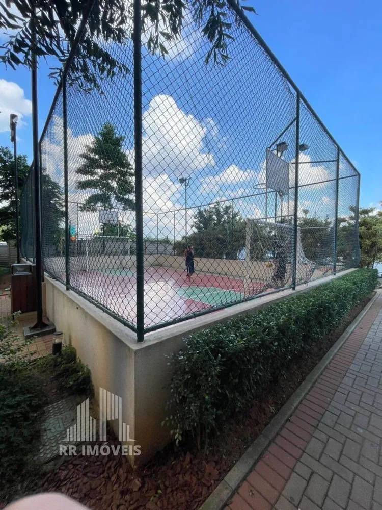 Apartamento, 2 quartos, 51 m² - Foto 5