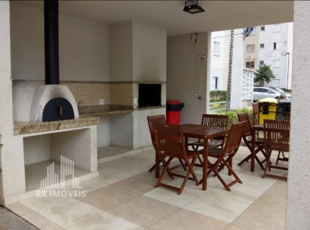 Apartamento, 2 quartos, 51 m² - Foto 9