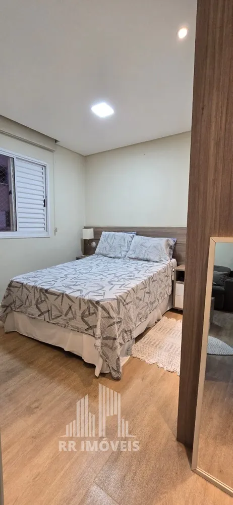 Apartamento, 2 quartos, 51 m² - Foto 4