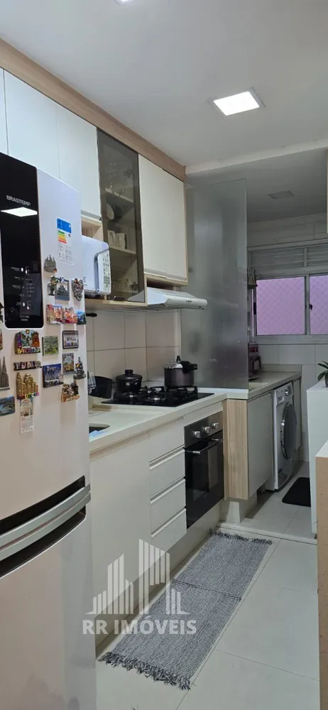 Apartamento, 2 quartos, 51 m² - Foto 1