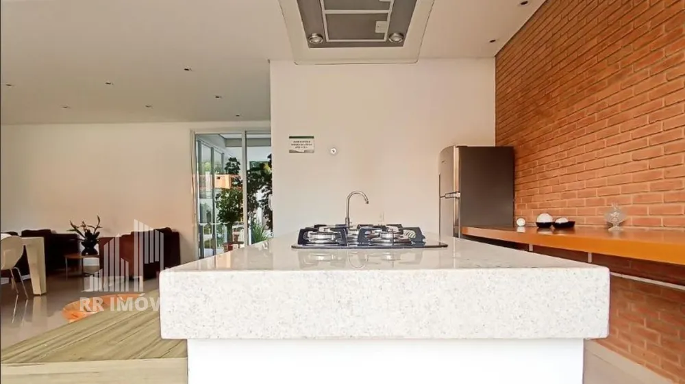 Apartamento, 3 quartos, 155 m² - Foto 5