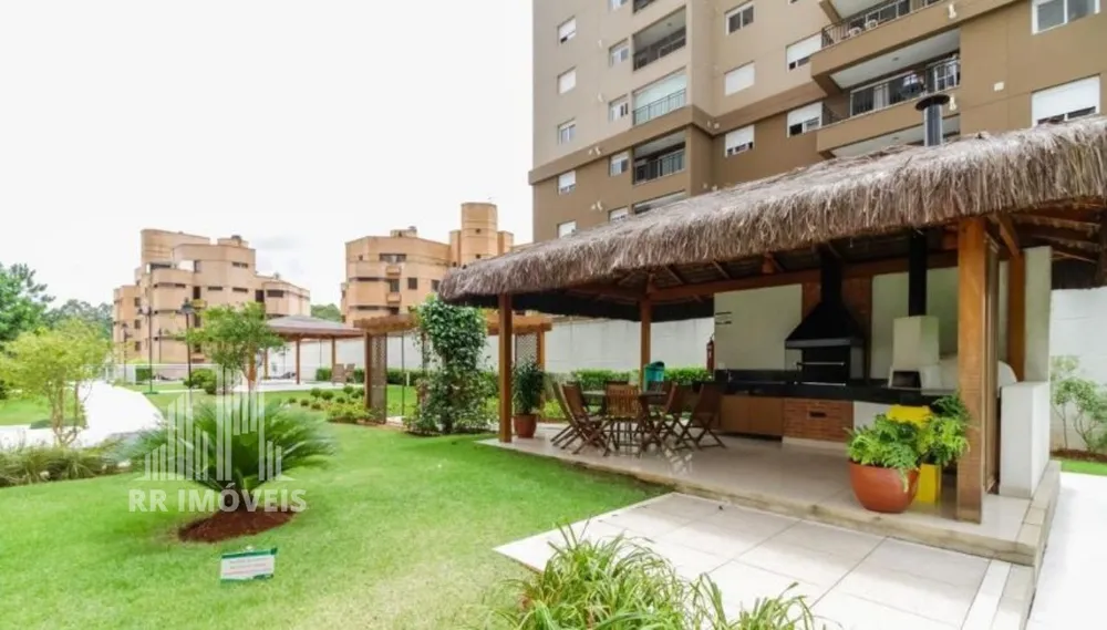 Apartamento, 3 quartos, 155 m² - Foto 8