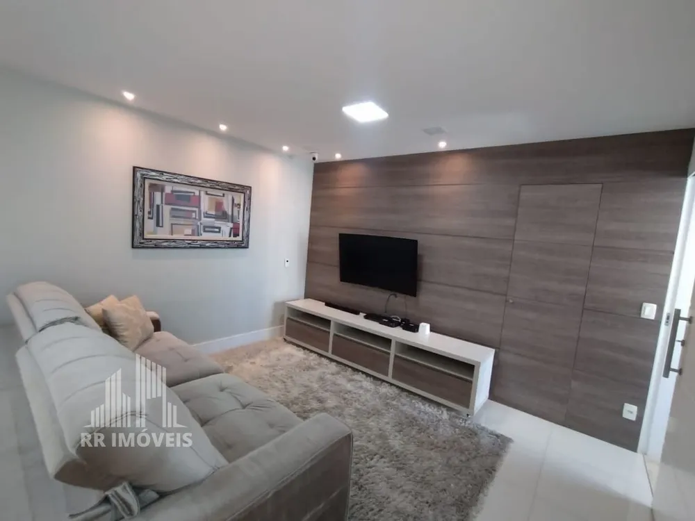Apartamento, 3 quartos, 155 m² - Foto 1