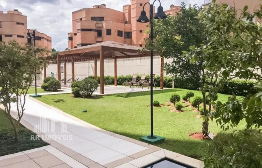 Apartamento, 3 quartos, 155 m² - Foto 7