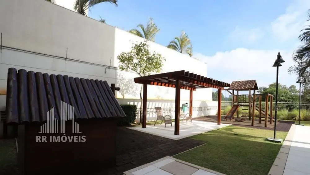 Apartamento, 3 quartos, 155 m² - Foto 4