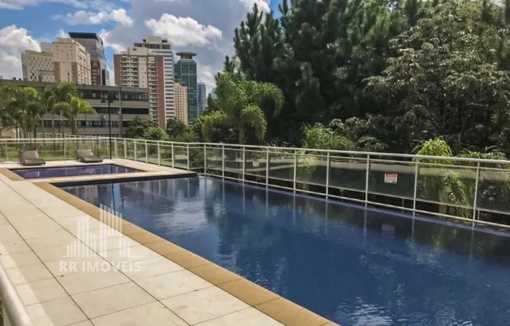 Apartamento, 3 quartos, 155 m² - Foto 6