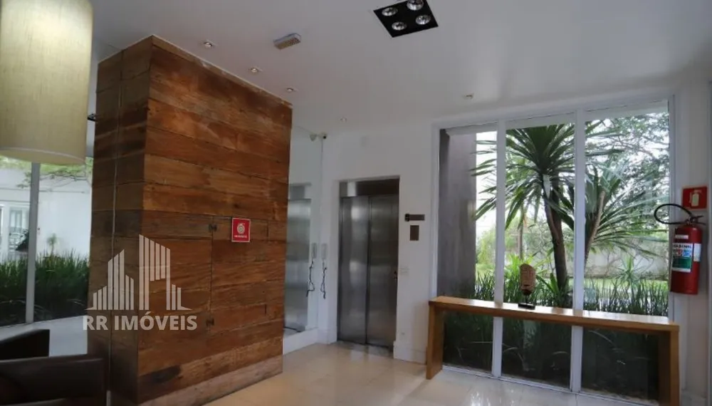 Apartamento, 3 quartos, 155 m² - Foto 3