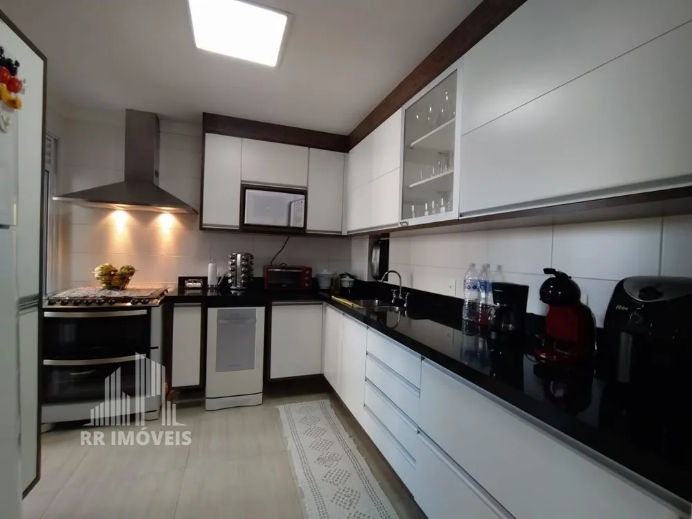 Apartamento, 3 quartos, 155 m² - Foto 2