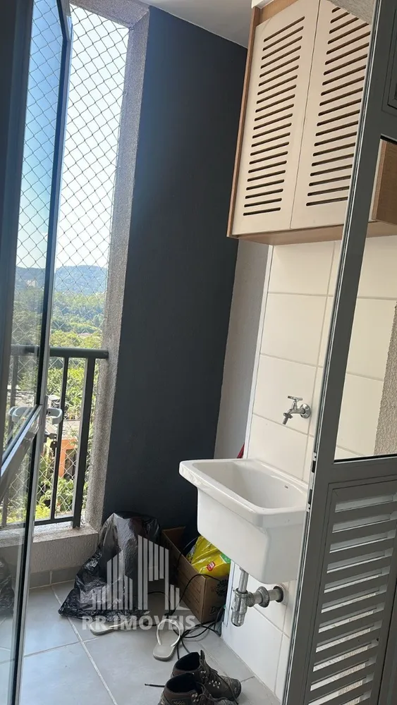 Apartamento, 2 quartos, 52 m² - Foto 2