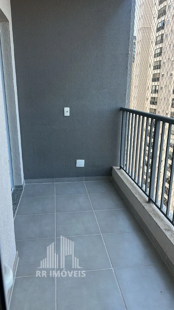 Apartamento, 2 quartos, 52 m² - Foto 3