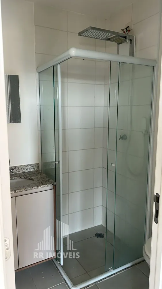 Apartamento, 2 quartos, 52 m² - Foto 4