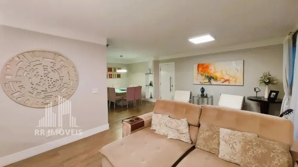 Apartamento, 3 quartos, 165 m² - Foto 3