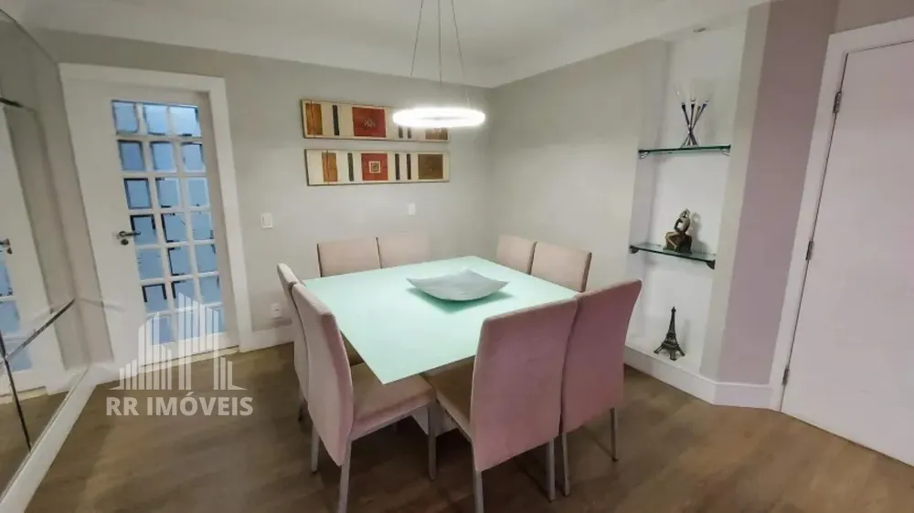 Apartamento, 3 quartos, 165 m² - Foto 4