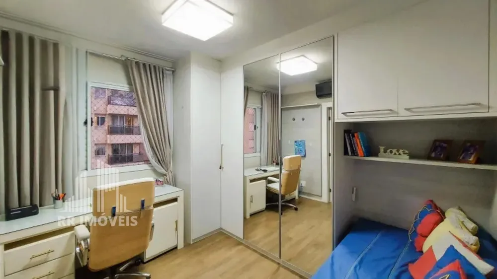 Apartamento, 3 quartos, 165 m² - Foto 5