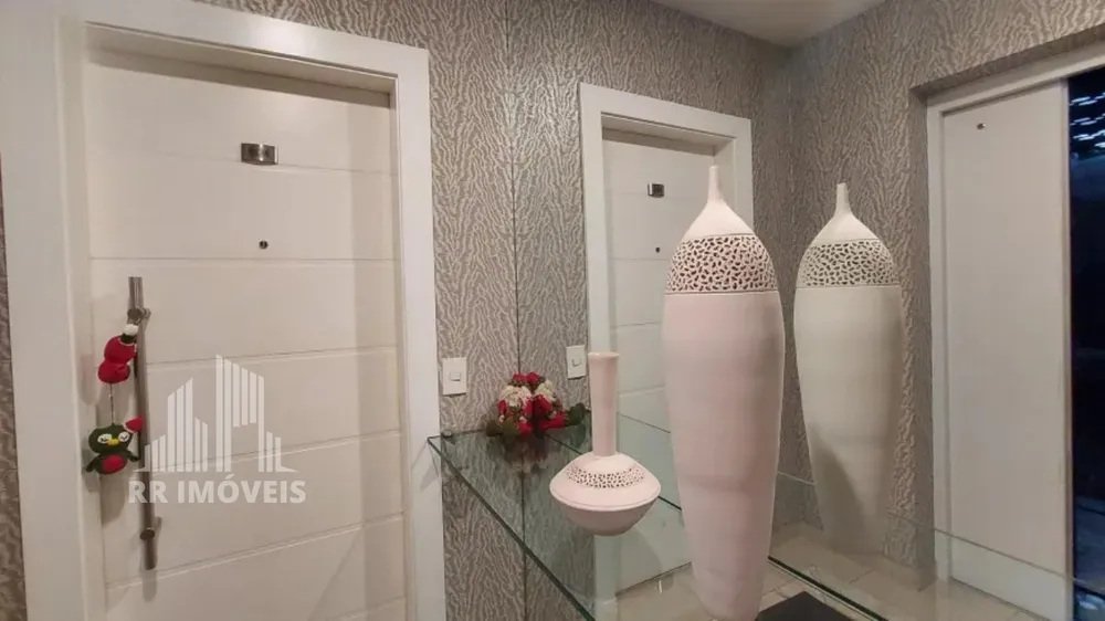 Apartamento, 3 quartos, 165 m² - Foto 6