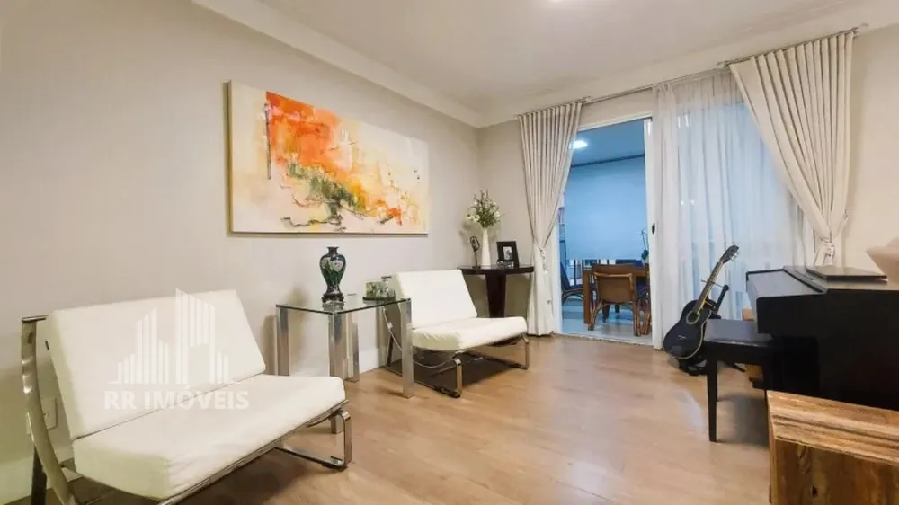 Apartamento, 3 quartos, 165 m² - Foto 2