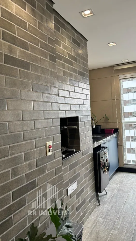 Apartamento, 2 quartos, 107 m² - Foto 2