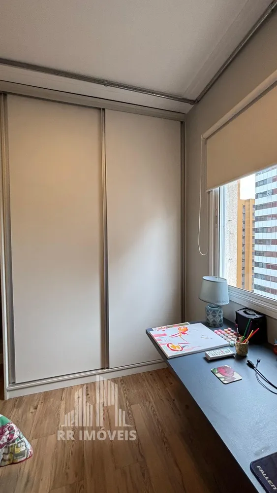 Apartamento, 2 quartos, 107 m² - Foto 2