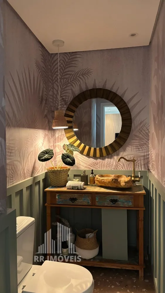 Apartamento, 2 quartos, 107 m² - Foto 3