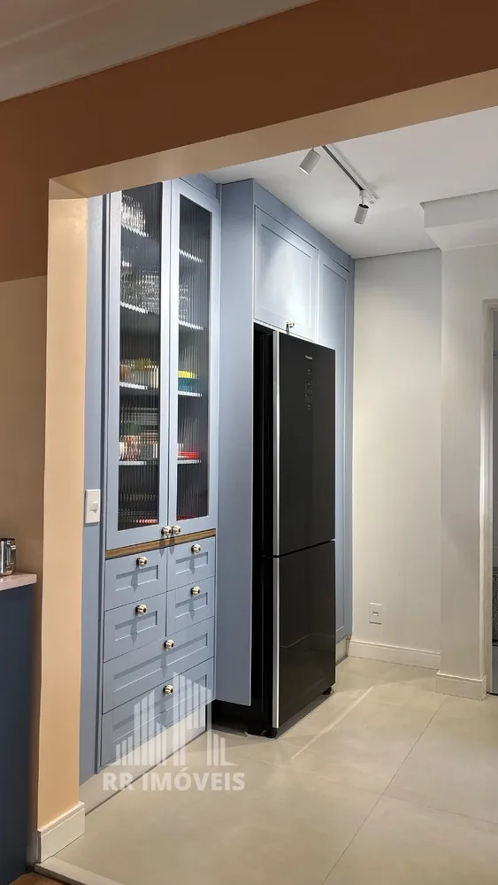 Apartamento, 2 quartos, 107 m² - Foto 3