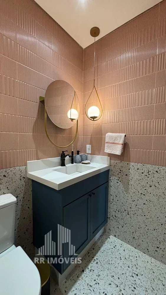 Apartamento, 2 quartos, 107 m² - Foto 8