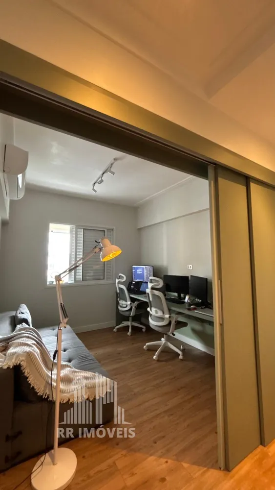 Apartamento, 2 quartos, 107 m² - Foto 4
