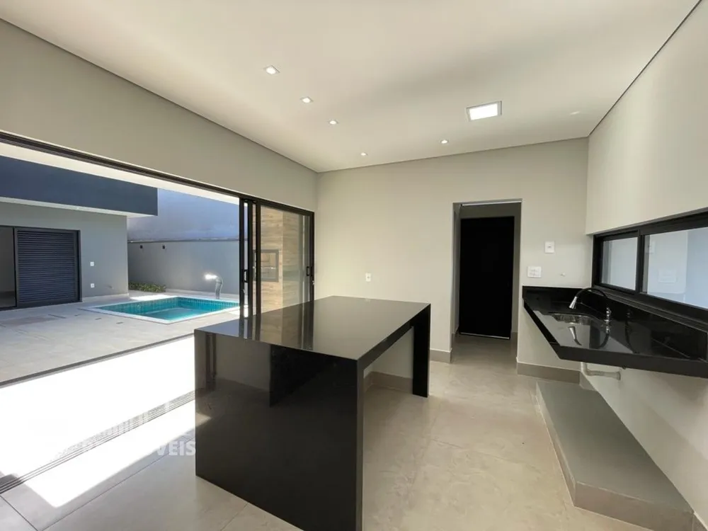 Casa, 3 quartos, 211 m² - Foto 5