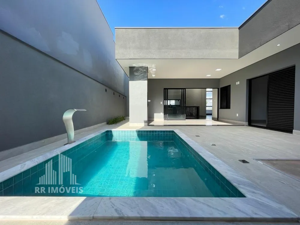 Casa, 3 quartos, 211 m² - Foto 2