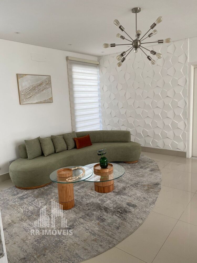 Casa, 4 quartos, 380 m² - Foto 2