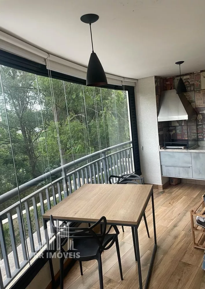 Apartamento à venda com 3 quartos, 87m² - Foto 4