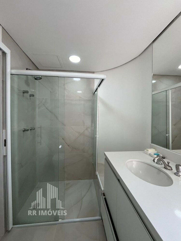 Flat/Apart Hotel para alugar com 1 quarto, 56m² - Foto 2