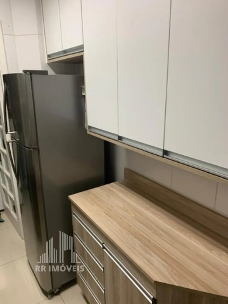 Apartamento, 2 quartos, 56 m² - Foto 2