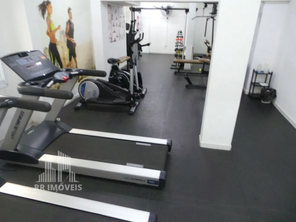 Apartamento, 2 quartos, 56 m² - Foto 11