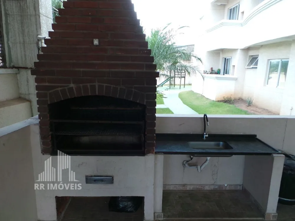 Apartamento, 2 quartos, 56 m² - Foto 15