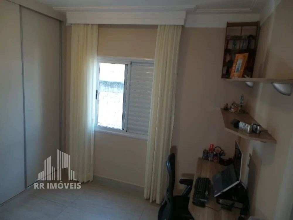 Apartamento, 2 quartos, 56 m² - Foto 3