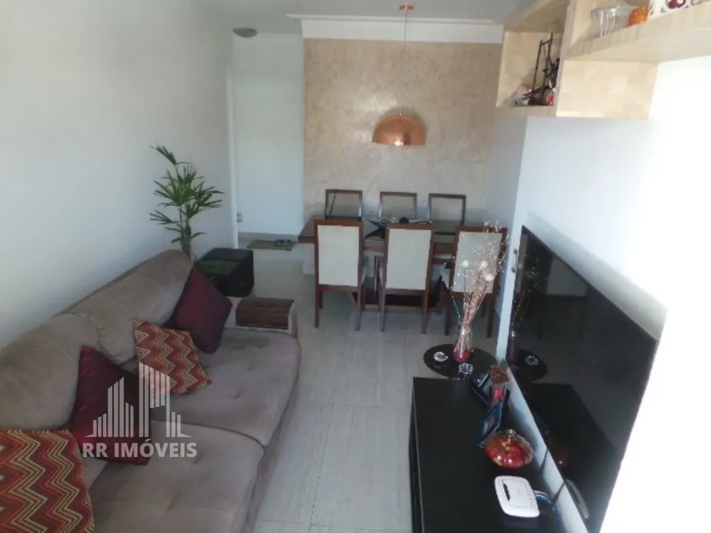 Apartamento, 2 quartos, 56 m² - Foto 1