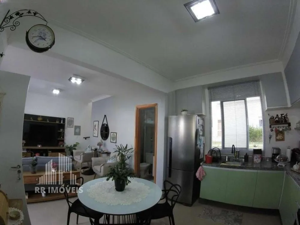 Casa, 2 quartos, 104 m² - Foto 2