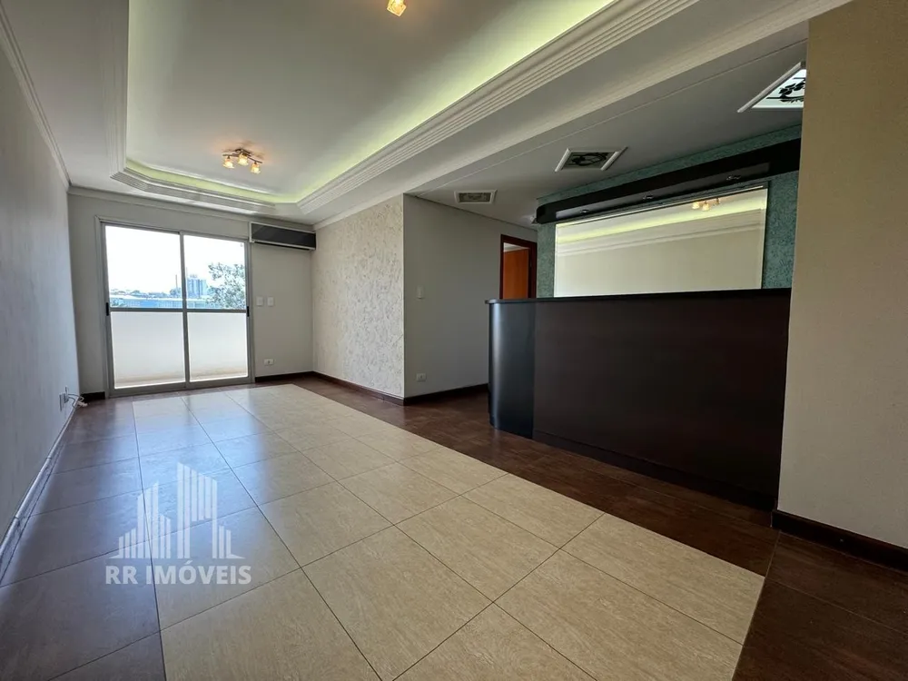 Apartamento, 3 quartos, 82 m² - Foto 12