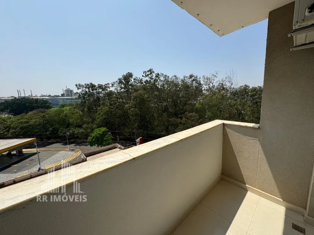 Apartamento, 3 quartos, 82 m² - Foto 6